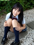 Miki Morita (1)[ Minisuka.tv ]Miho Morita: a Japanese Beauty(12)